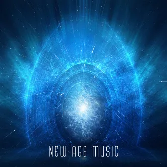 New Age Music For Spa & Massage, Yoga, Sleep Therapy, Curative Methods by Massage Gun Kelly