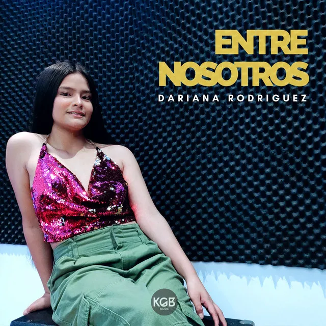 Entre Nosotros (Cover)