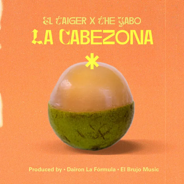 La Cabezona