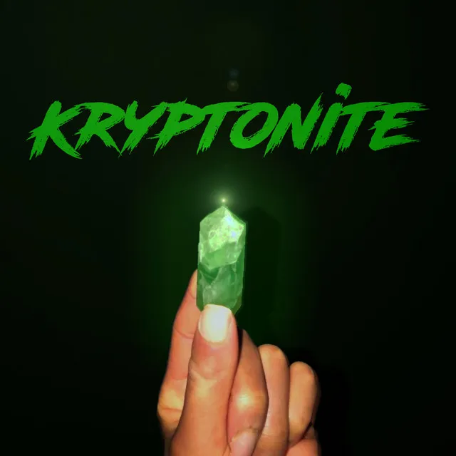 Kryptonite