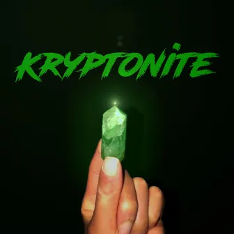 Kryptonite by Uche BW