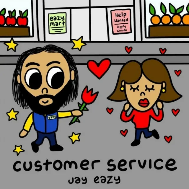 Customer Service