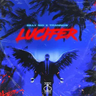 Lucifer by Billy Sio