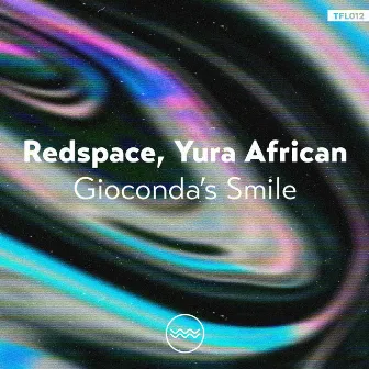 Gioconda's Smile by Yura African