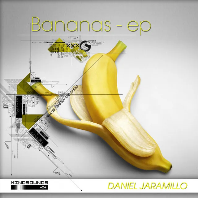 Bananas - Sabad Remix