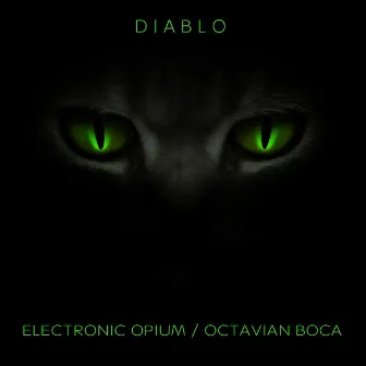 Diablo by Octavian Boca