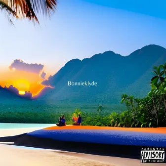 Bonnieklyde by Siah