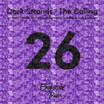 The Calling by Dark Strands