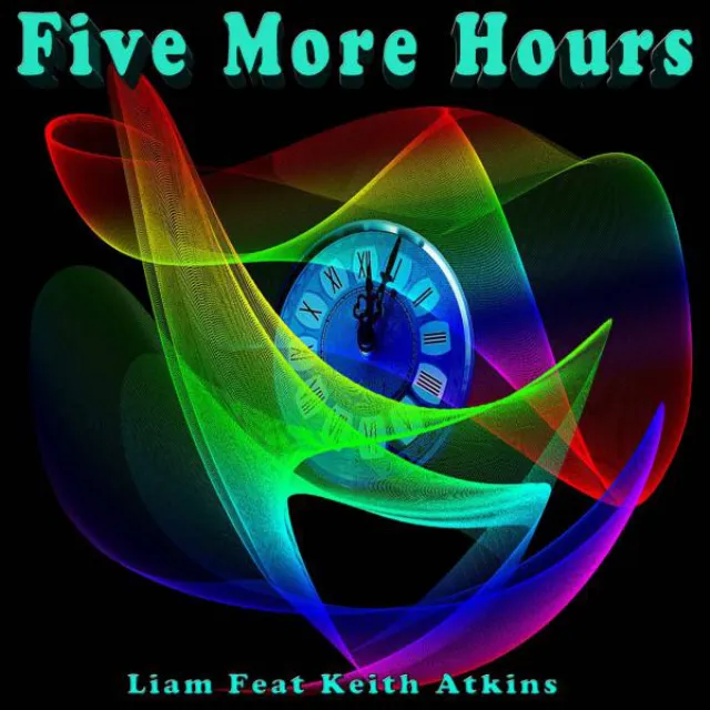 Five More Hours (Originally Performed by Deorro Feat Chris Brown) - Karaoke