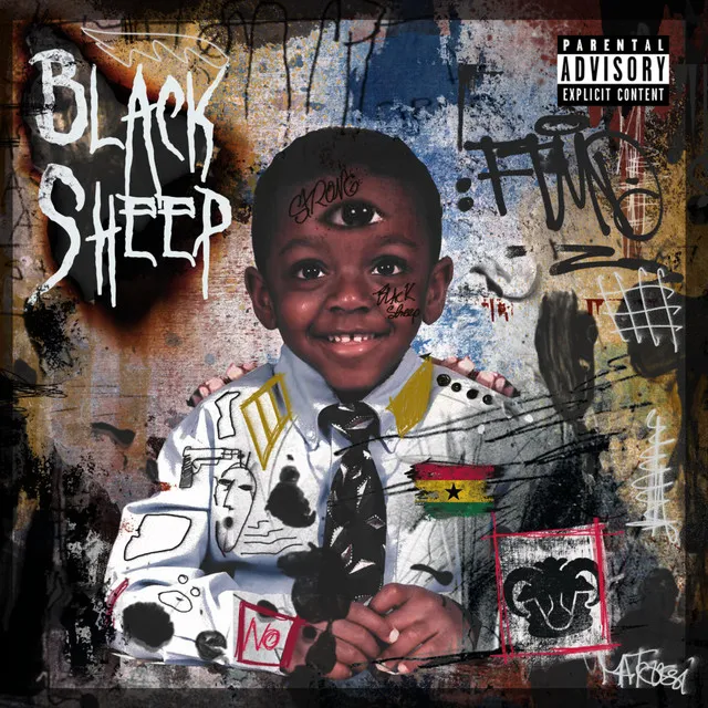 Black Sheep