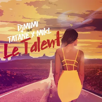 Le talent by DJ MiMi