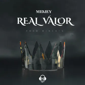 Real Valor by Midjey