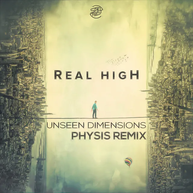 Real High - Physis Remix