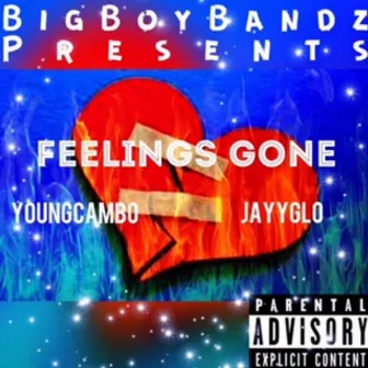 Feeling Gone by Young Cambo