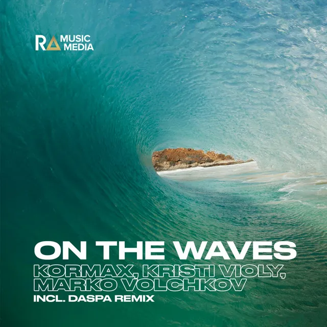 On the Waves - Extended Mix