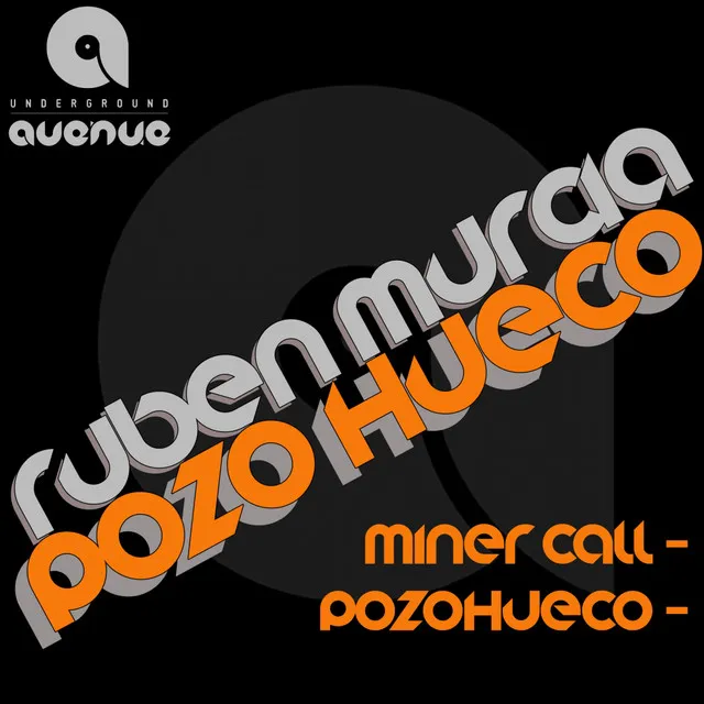 Pozo Hueco - Original Mix