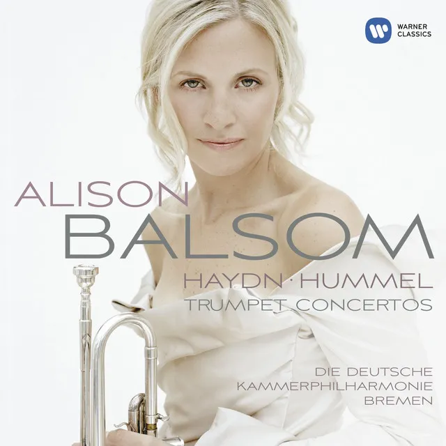 Torelli: Trumpet Concerto in D Major, G. 28 "Estienne Roger": I. Allegro