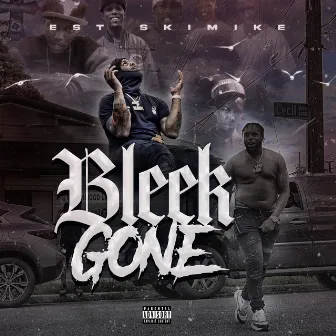 Bleek Gone by EST SkiMike