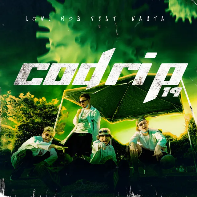 Codrip-19