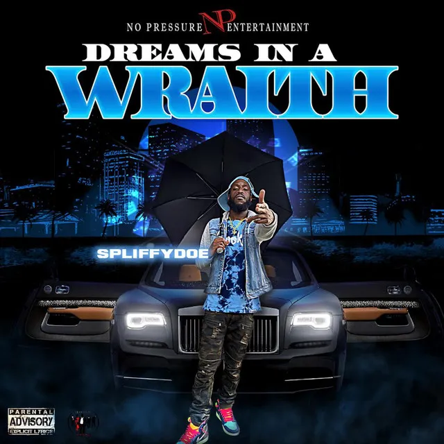 Dreams In A Wraith