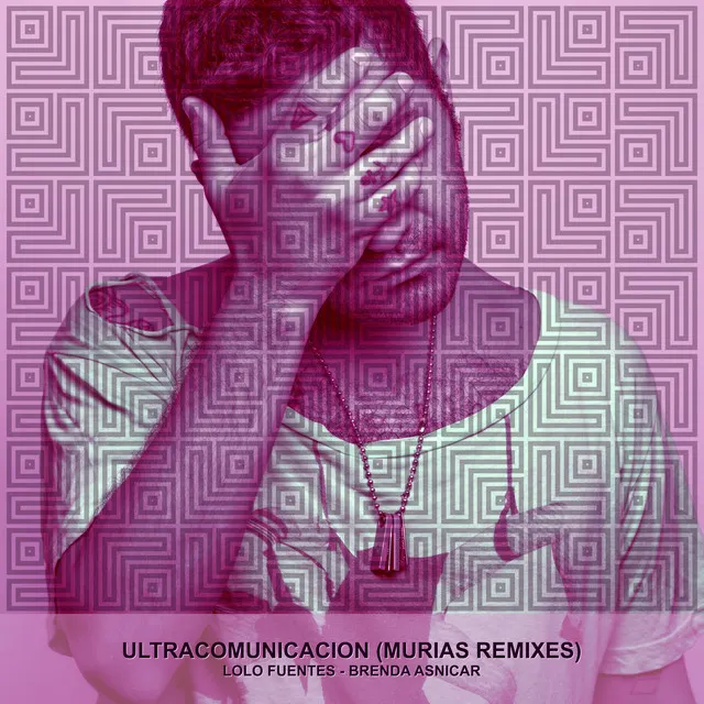 Ultracomunicación (Murias Remix 1)