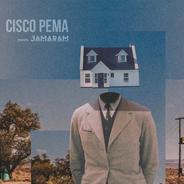 Te Quiero Contar - Cisco Pema Meets Jamaram