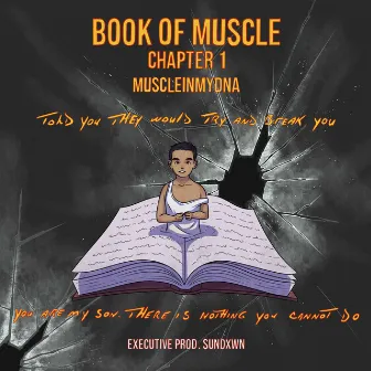 Book of Muscle Chapter 1 by Muscleinmydna