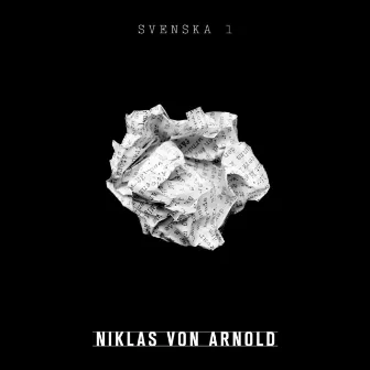 Svenska 1 by Niklas von Arnold