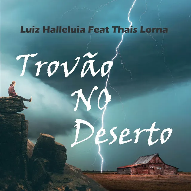 Trovão no Deserto