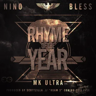 Rhyme Of The Year by Nino Bless