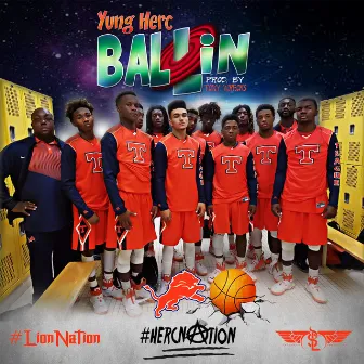 Ballin (Dunk N Dab) by Yung Herc