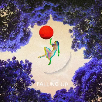 Falling Up by Shai