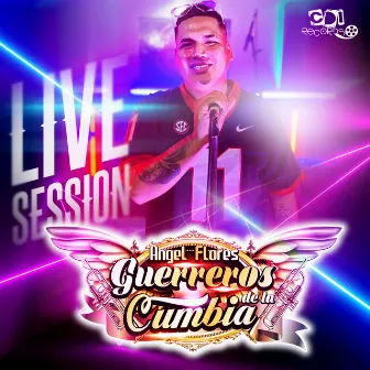 Live Session by Angel Flores y los Guerreros de la Cumbia