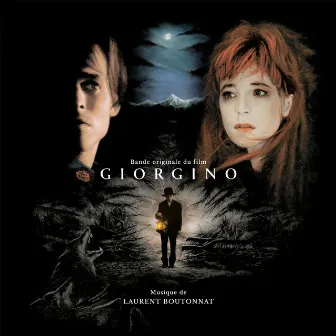 Giorgino (Bande Originale du Film) by Laurent Boutonnat