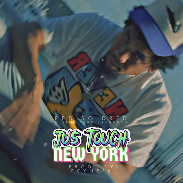 Jus Touch New York - Instrumental