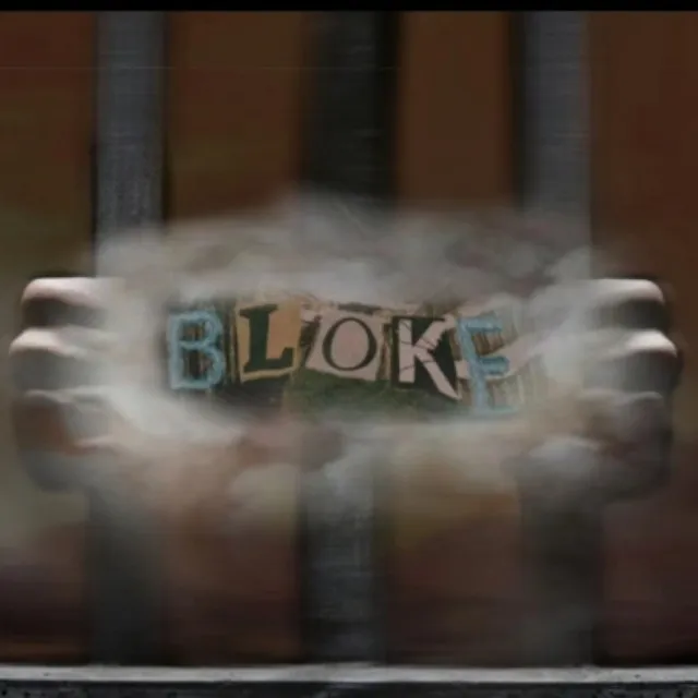 BLOKE - Demo