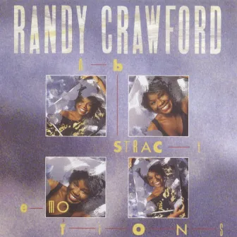 Abstract Emotions by Randy Crawford