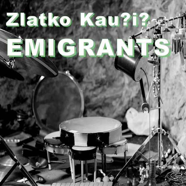 Emigrants