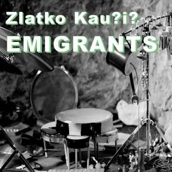 Emigrants by Zlatko Kaucic