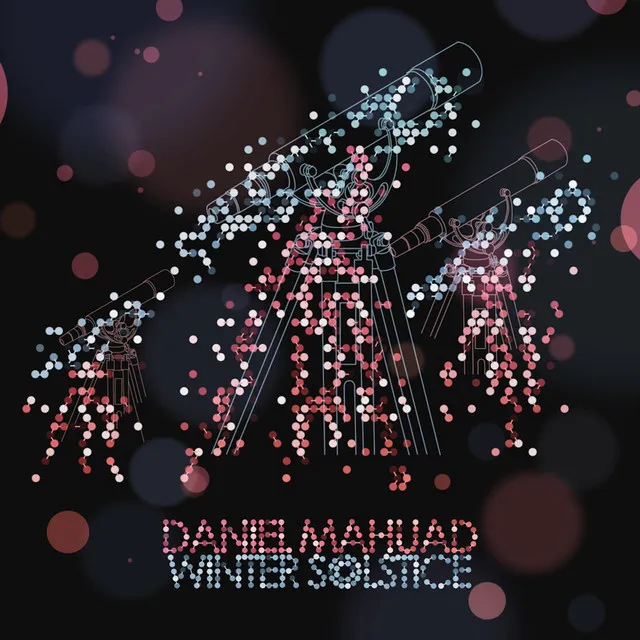 Winter Solstice - Ben Russell Remix