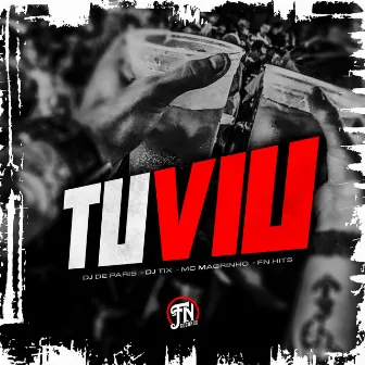 Tu Viu by Dj De Paris