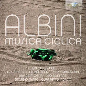 Albini: Musica Ciclica by Giovanni Albini