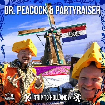 Trip To Holland by Dr. Peacock