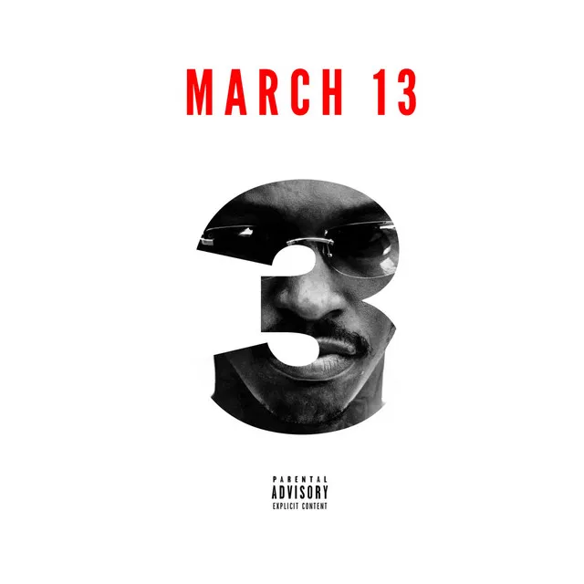 March 13