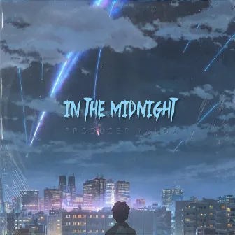 In The Midnight by Producer Yanda