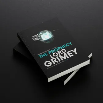 What do you call it then:The Prophecy by Grimey