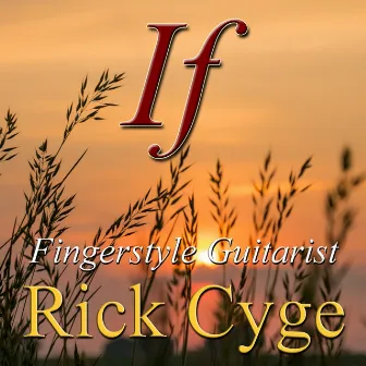 If by Rick Cyge