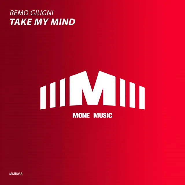 Take My Mind