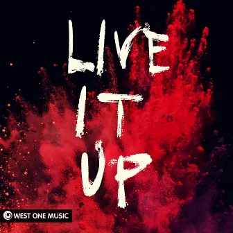 Live It Up by Dario Comuzzi