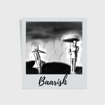 Baarish by Vipin Singh